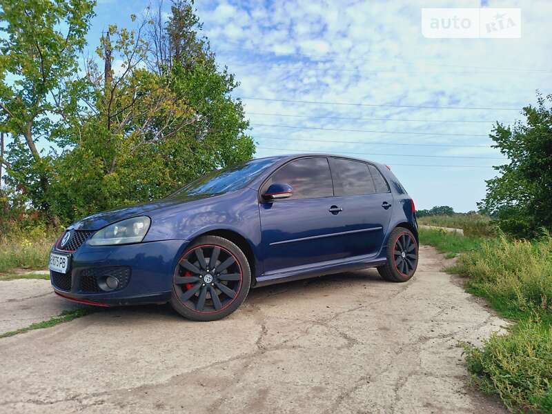 2006 volkswagen golf
