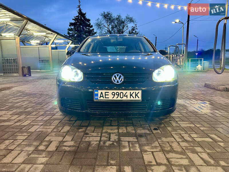 2006 volkswagen golf