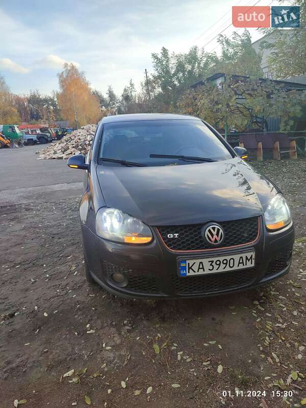 2006 volkswagen golf