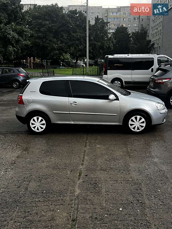 2006 volkswagen golf