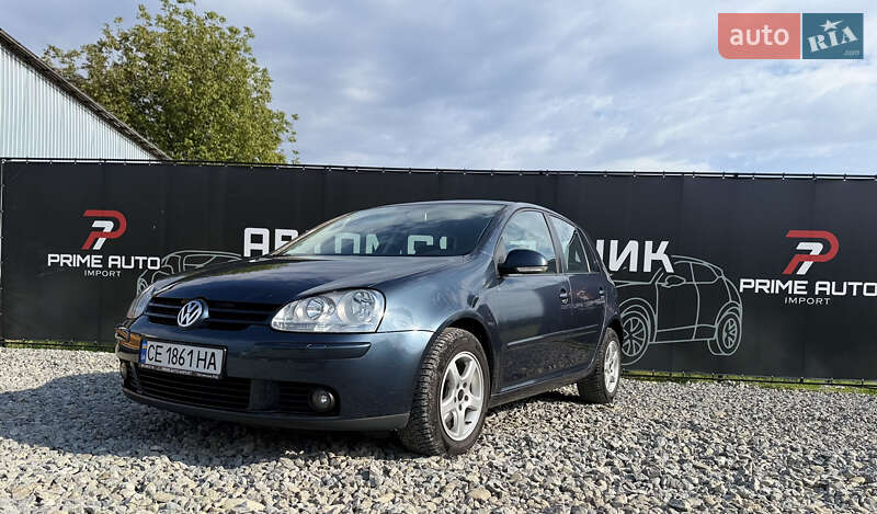 2006 volkswagen golf