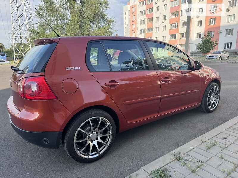 2006 volkswagen golf