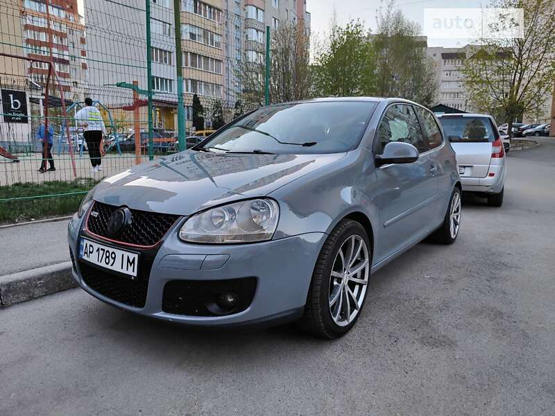 2006 volkswagen golf