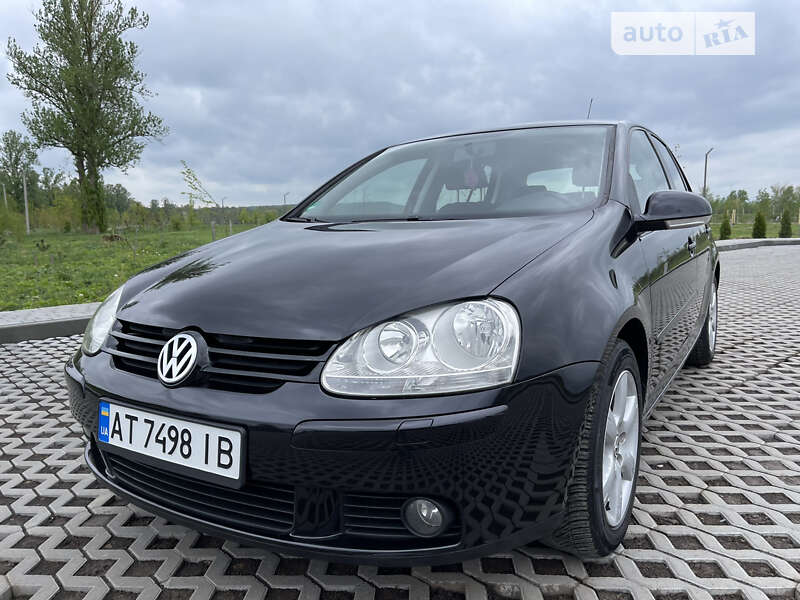 2006 volkswagen golf