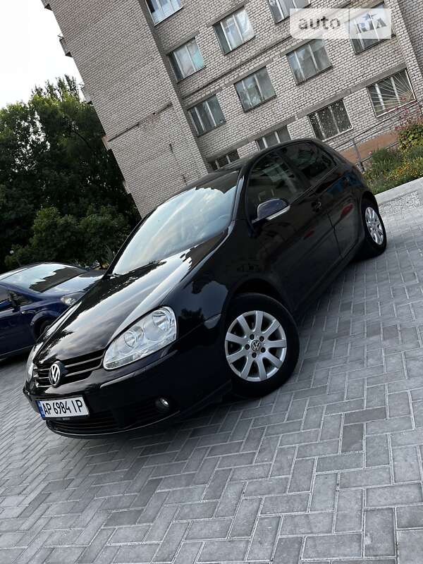 2006 volkswagen golf