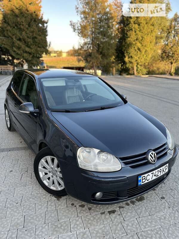 2006 volkswagen golf