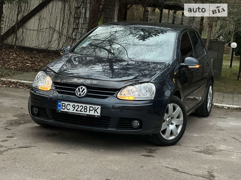 2006 volkswagen golf