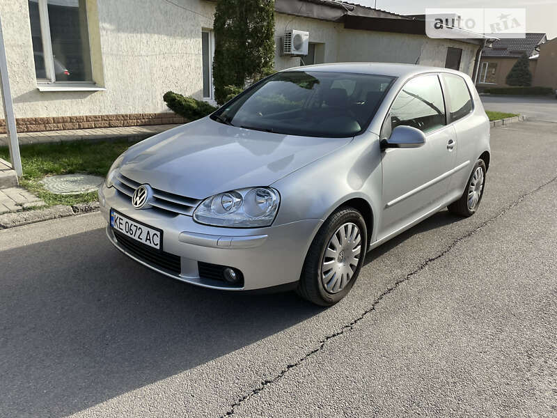 2006 volkswagen golf