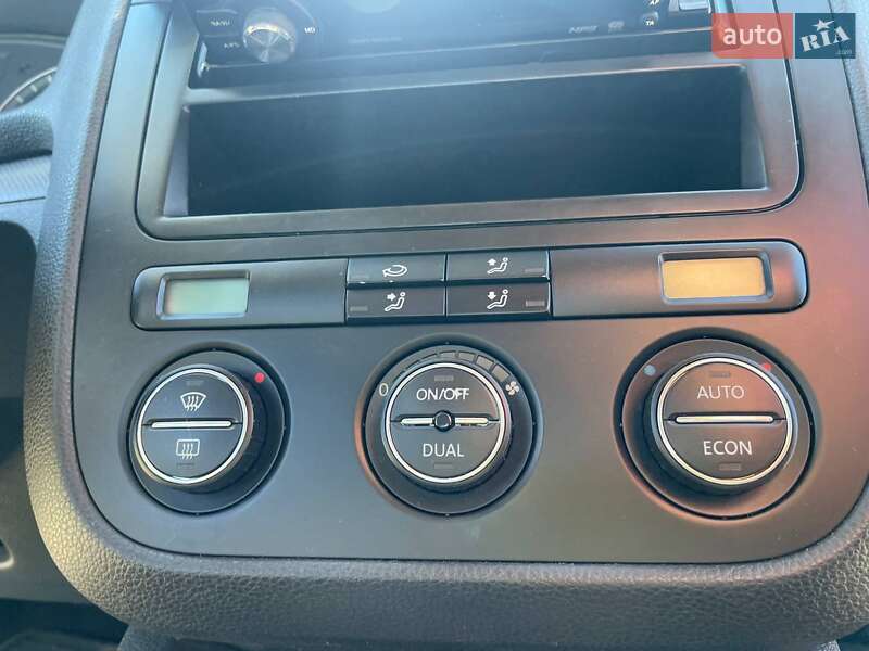 2007 volkswagen golf