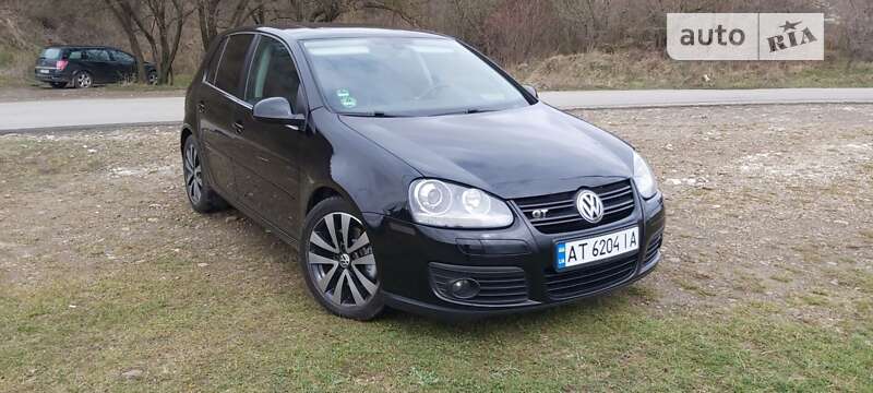 2006 volkswagen golf