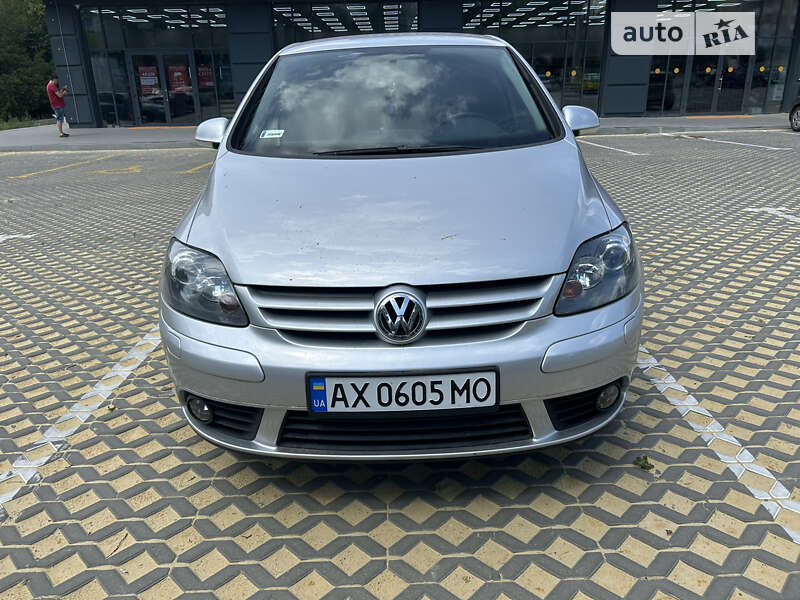 2006 volkswagen golf
