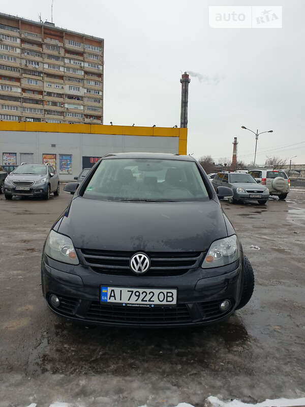 2006 volkswagen golf