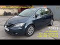 2006 volkswagen golf