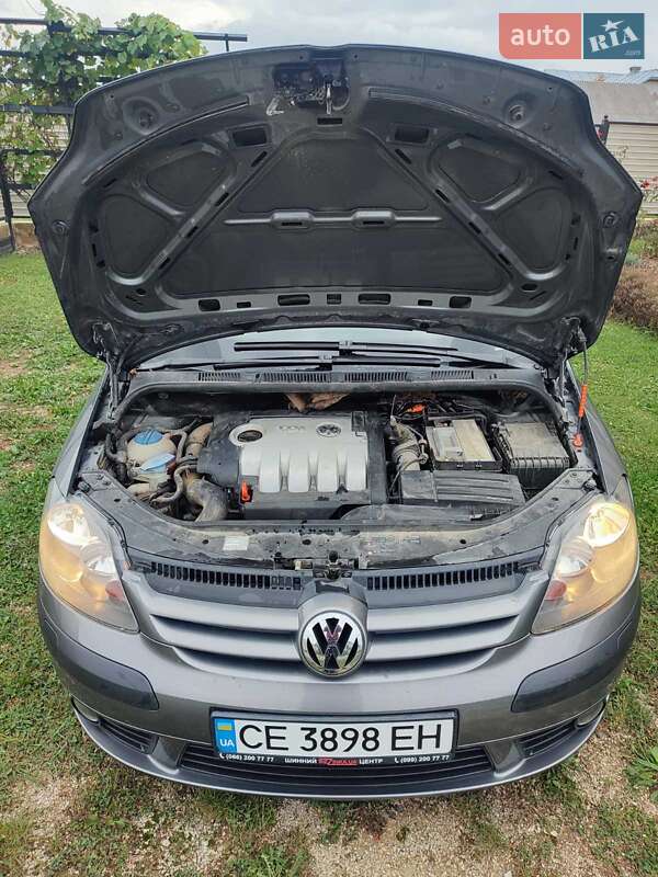 2006 volkswagen golf