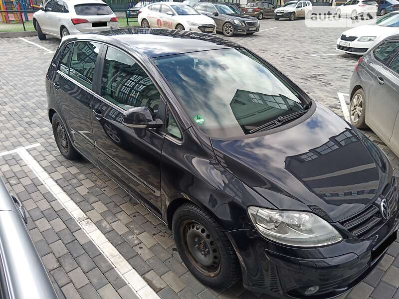 2006 volkswagen golf