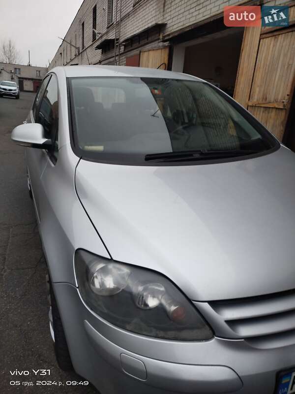 2006 volkswagen golf