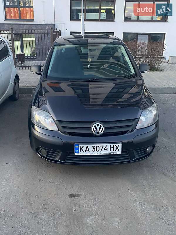 2006 volkswagen golf