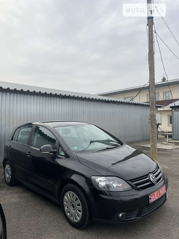 2006 volkswagen golf
