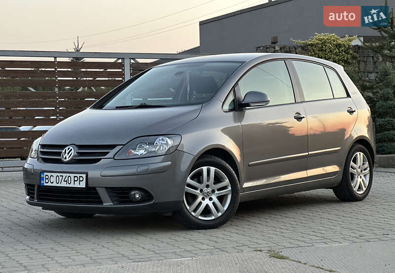 2006 volkswagen golf