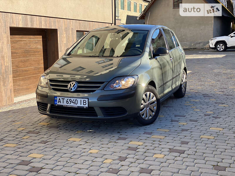 2006 volkswagen golf
