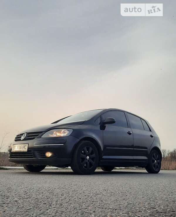 2006 volkswagen golf