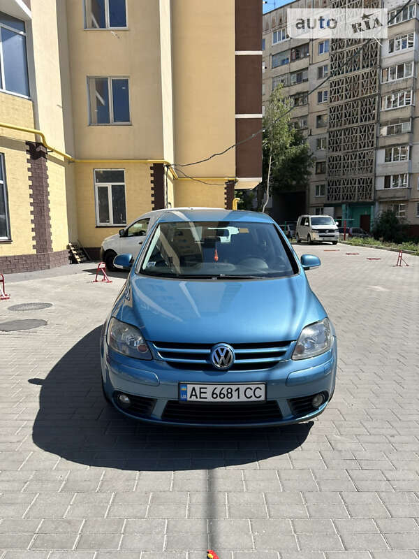 2006 volkswagen golf