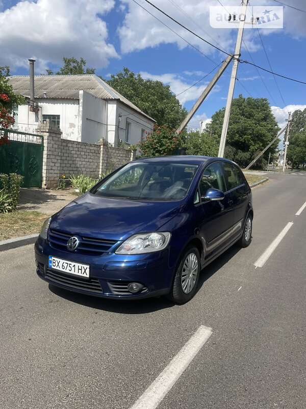 2006 volkswagen golf