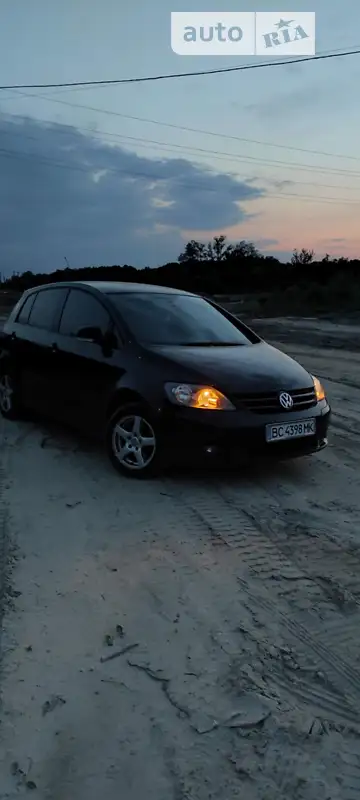 2006 volkswagen golf