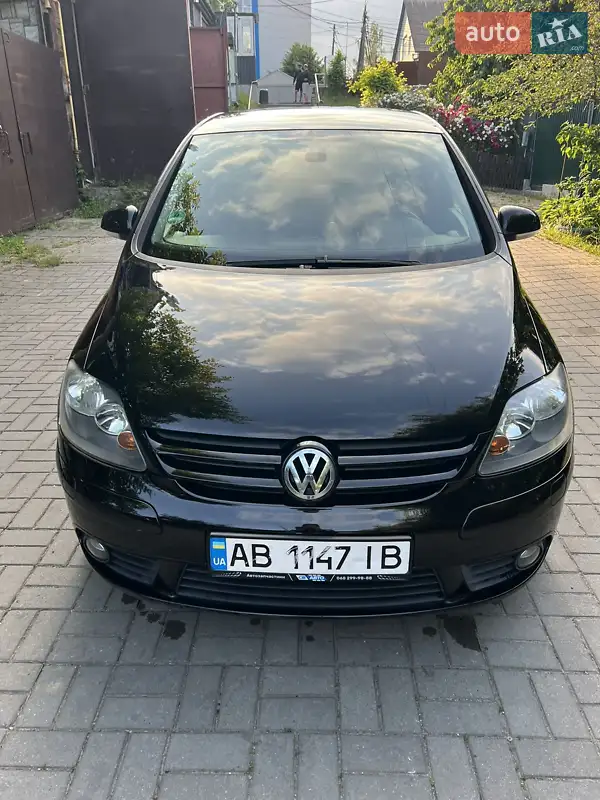 2006 volkswagen golf