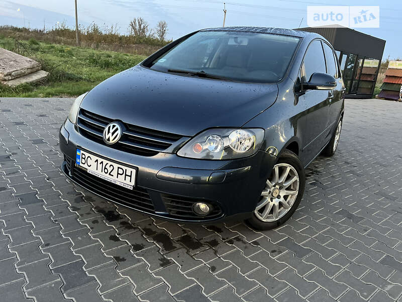 2006 volkswagen golf