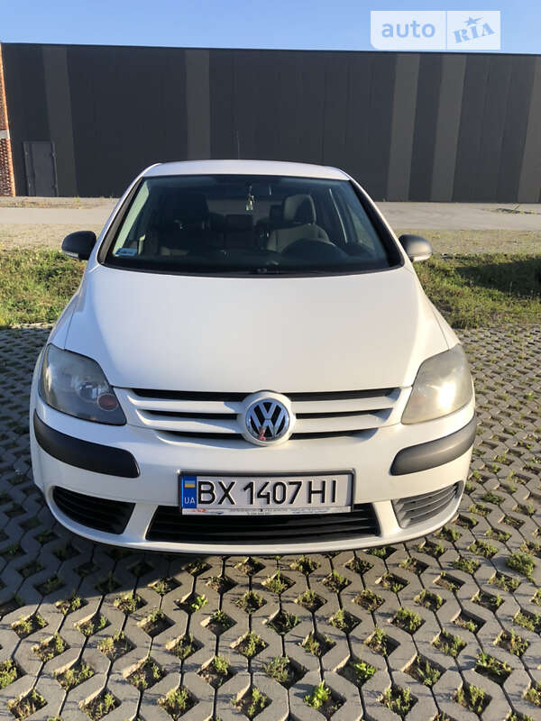 2006 volkswagen golf