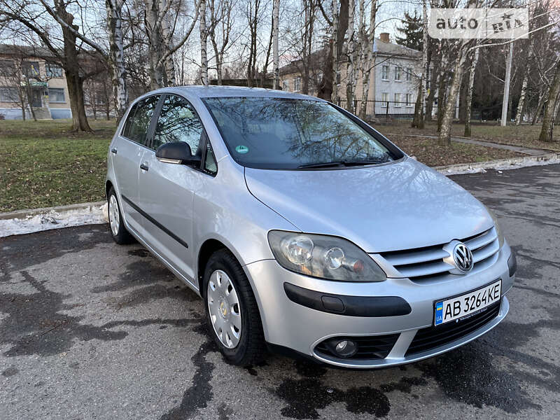 2006 volkswagen golf