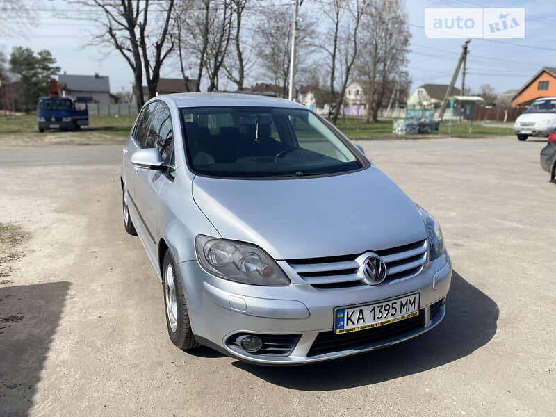 2006 volkswagen golf