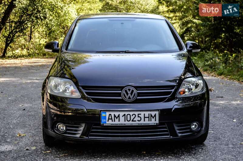 2006 volkswagen golf