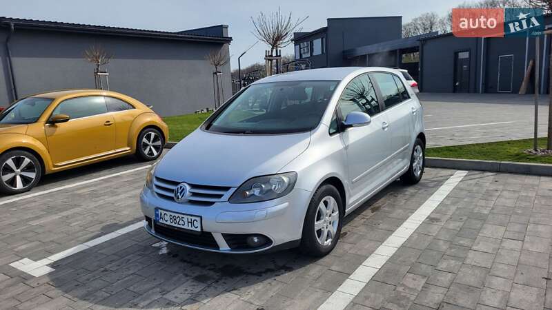 2006 volkswagen golf