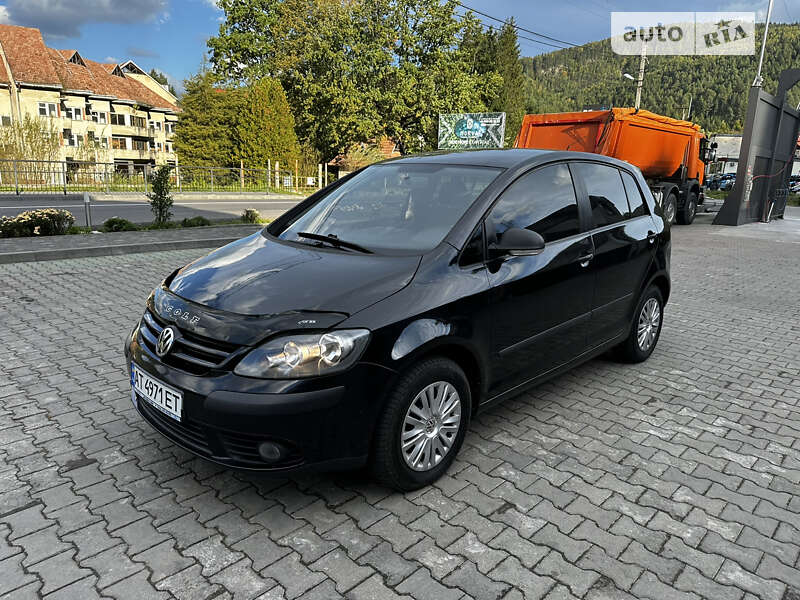 2006 volkswagen golf
