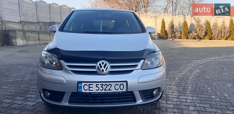 2006 volkswagen golf