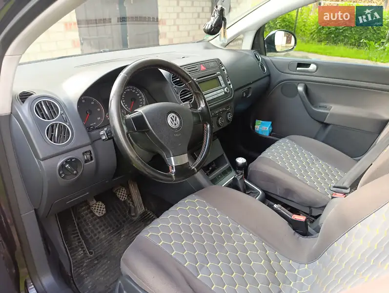 2006 volkswagen golf