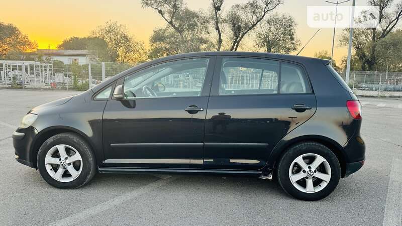 2006 volkswagen golf