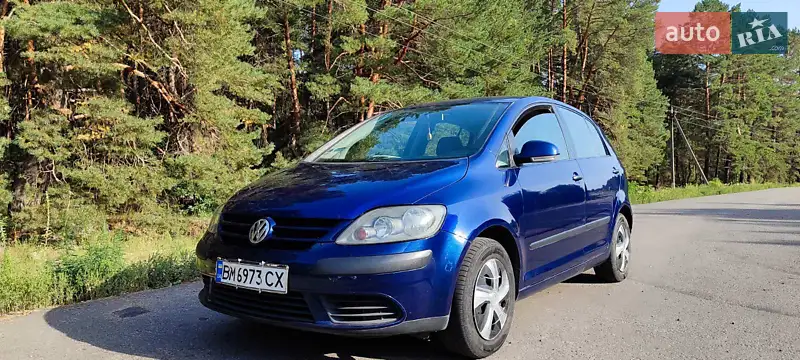 2006 volkswagen golf
