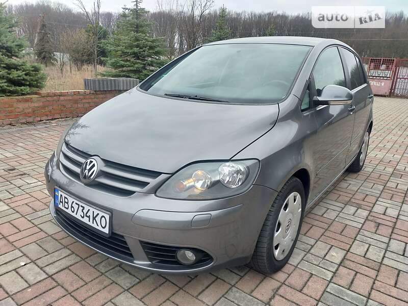 2006 volkswagen golf