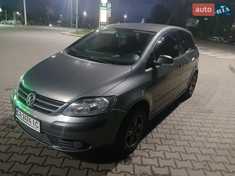 2006 volkswagen golf