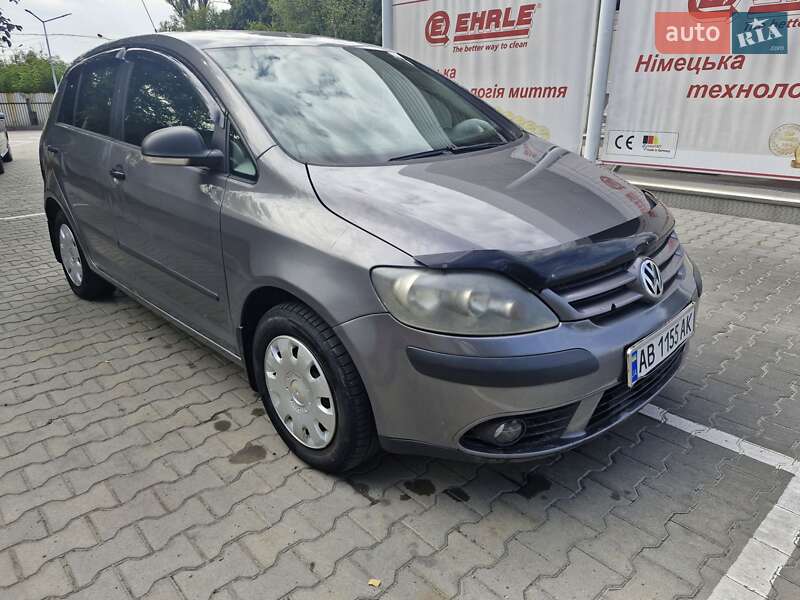 2006 volkswagen golf