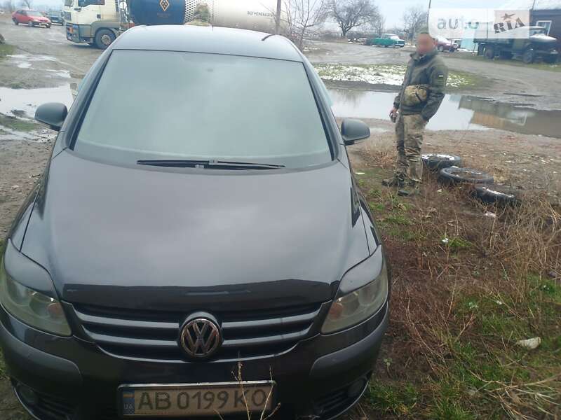 2006 volkswagen golf