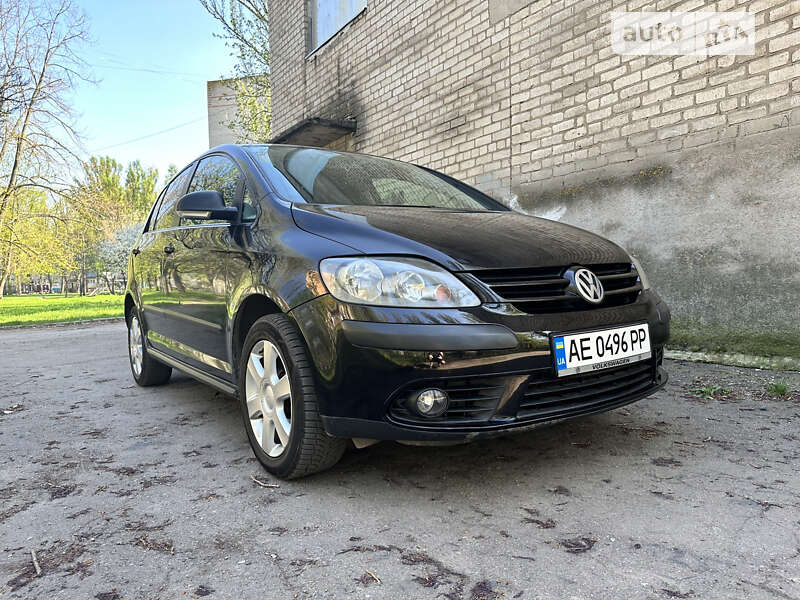 2006 volkswagen golf