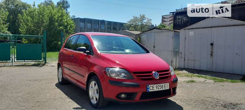 2007 volkswagen golf