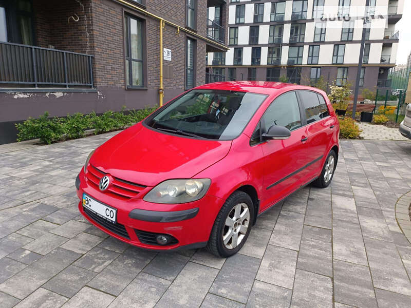 2006 volkswagen golf