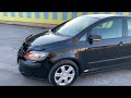 2006 volkswagen golf plus