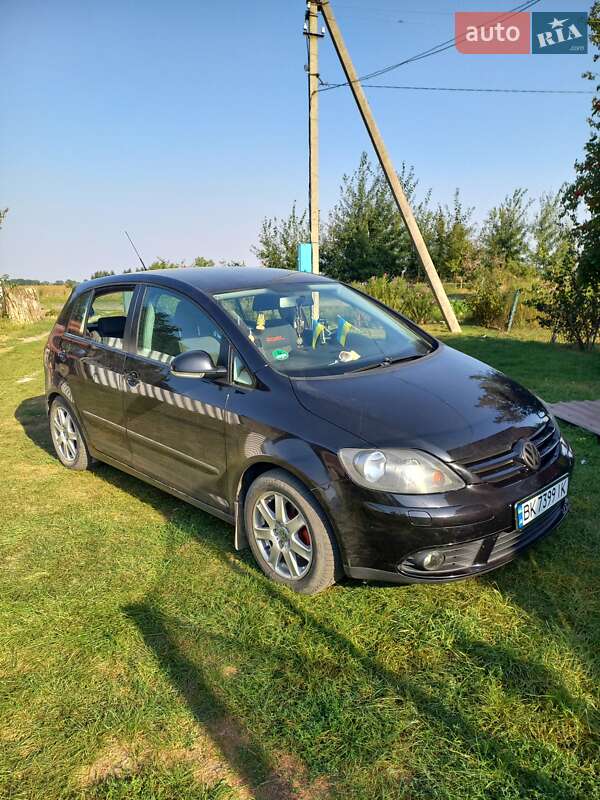 2006 volkswagen golf