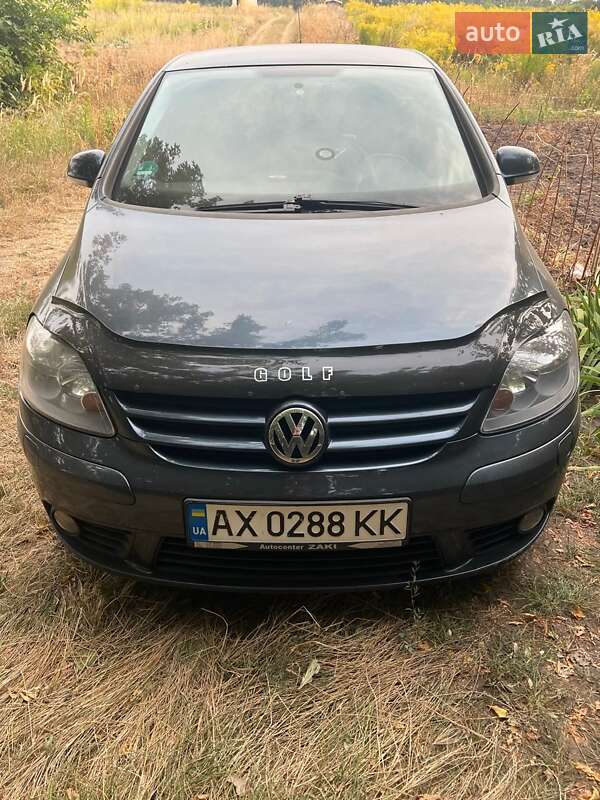 2006 volkswagen golf